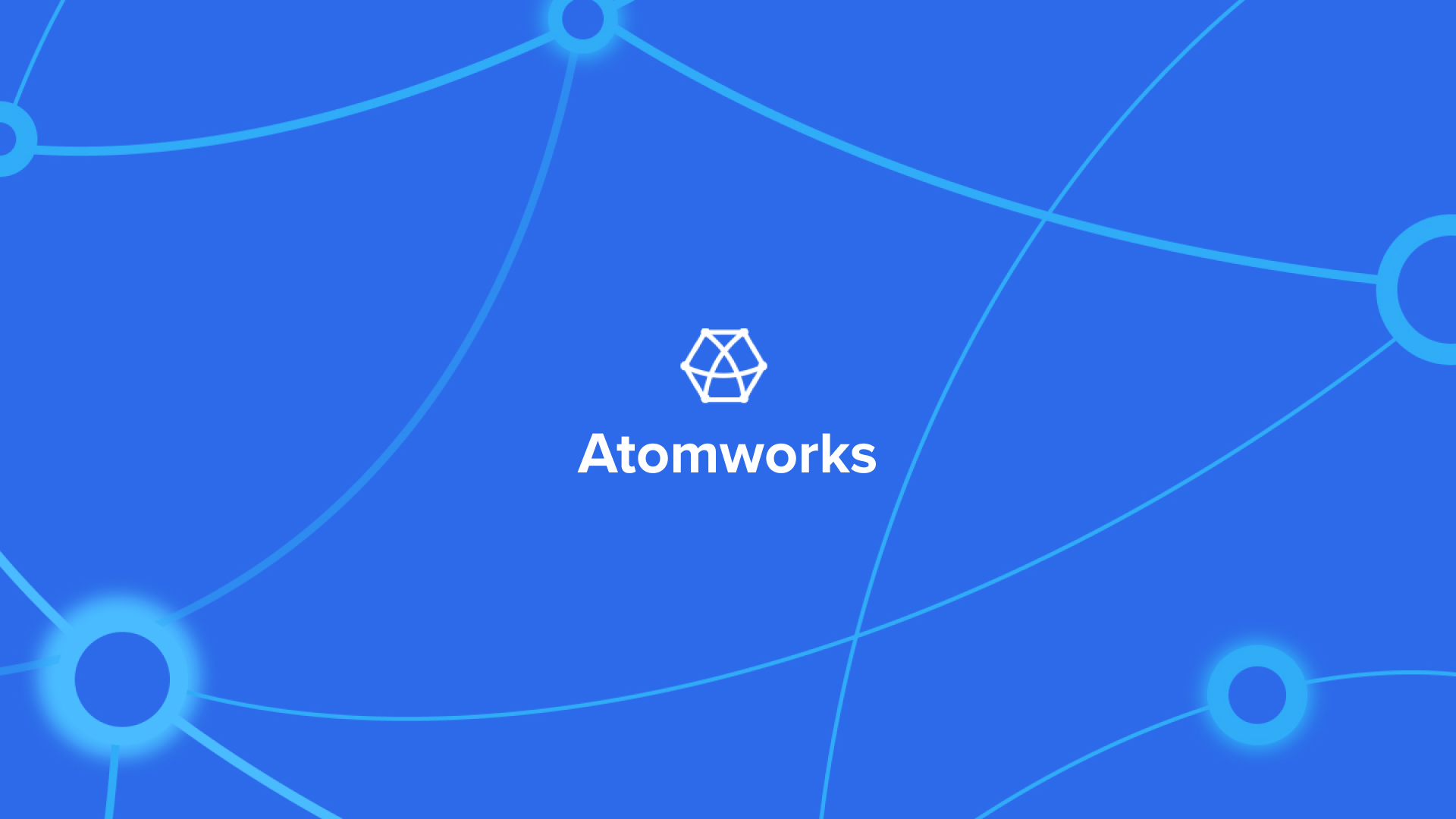 LeBron James Innovation Center Website in a laptop