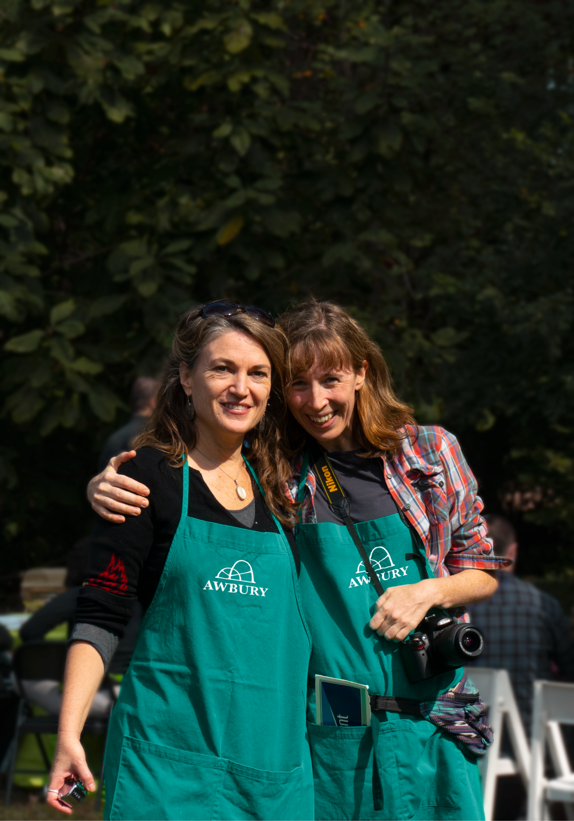 Ento packaging side view B