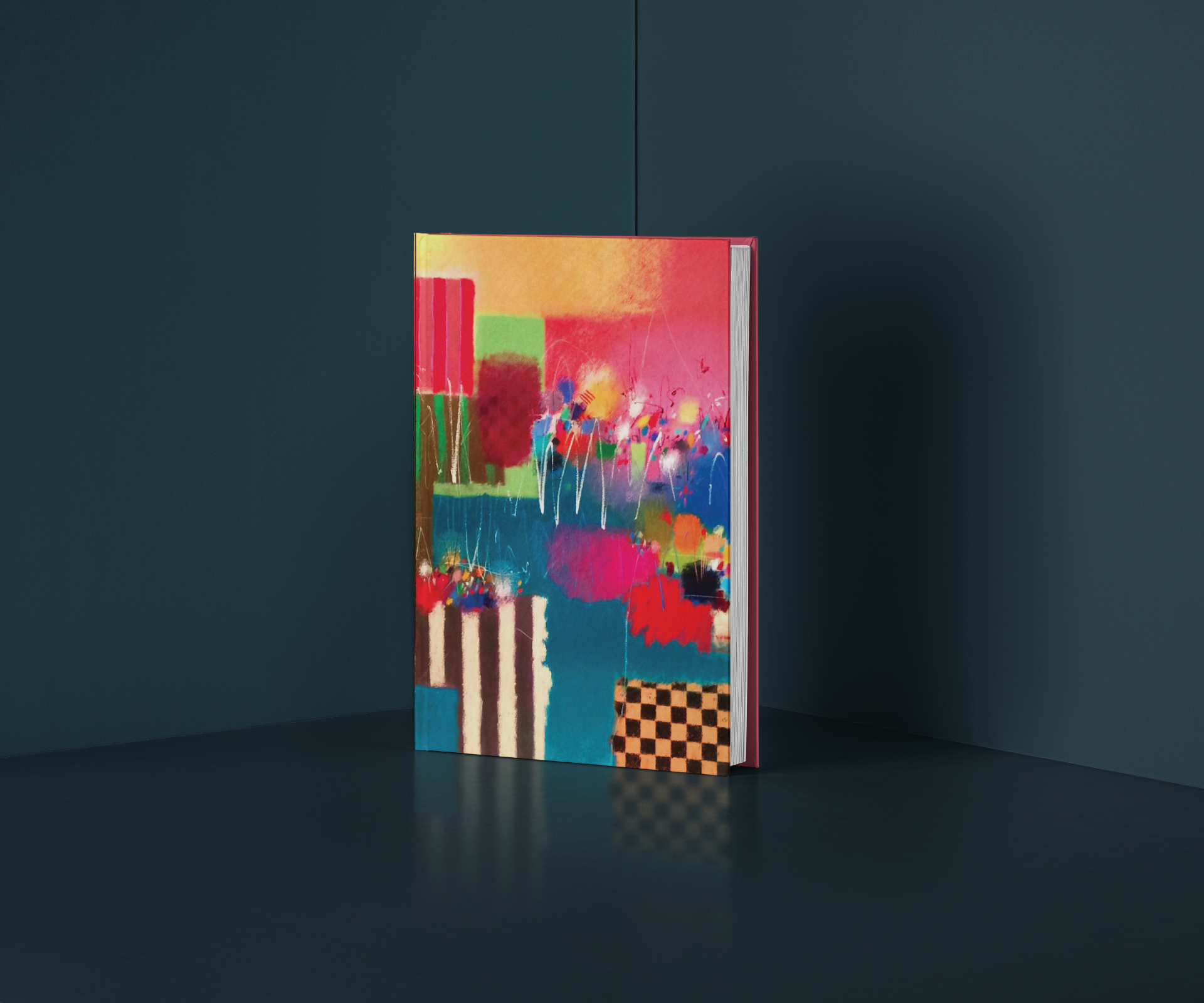 Sacred Form Vibrant Soul Book cover