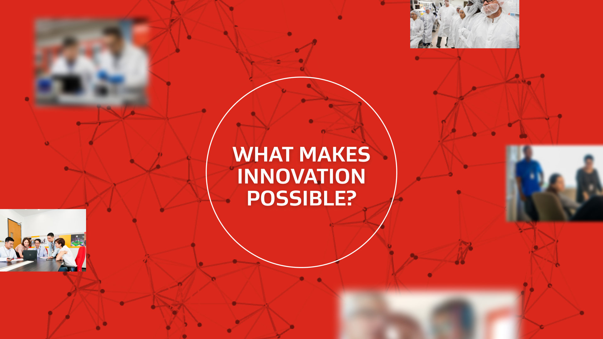 Gore Capabilities Intro