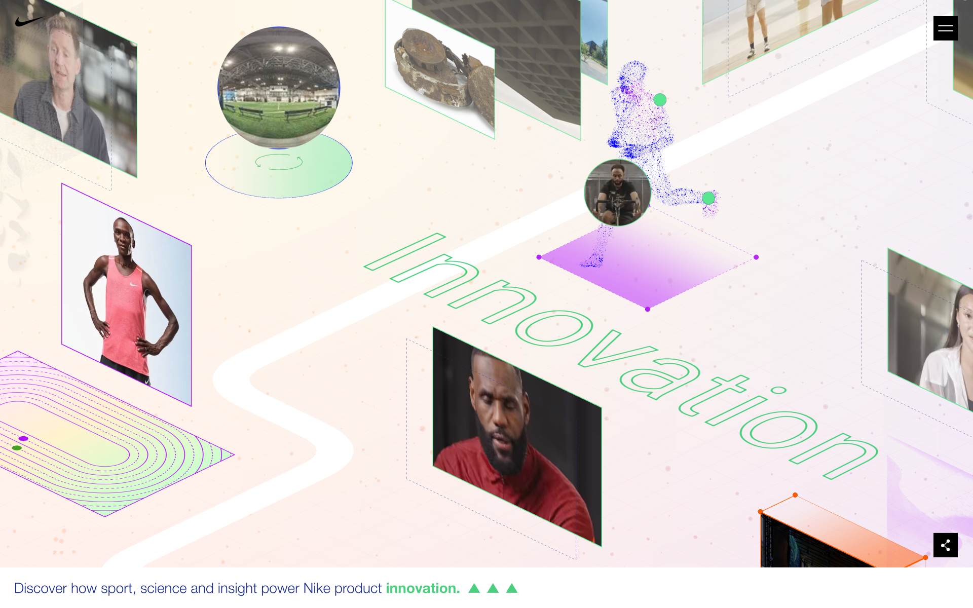 Ento packaging front view