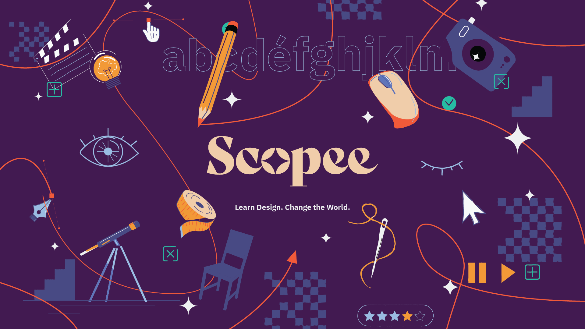 Find Found Founded Map Closeup