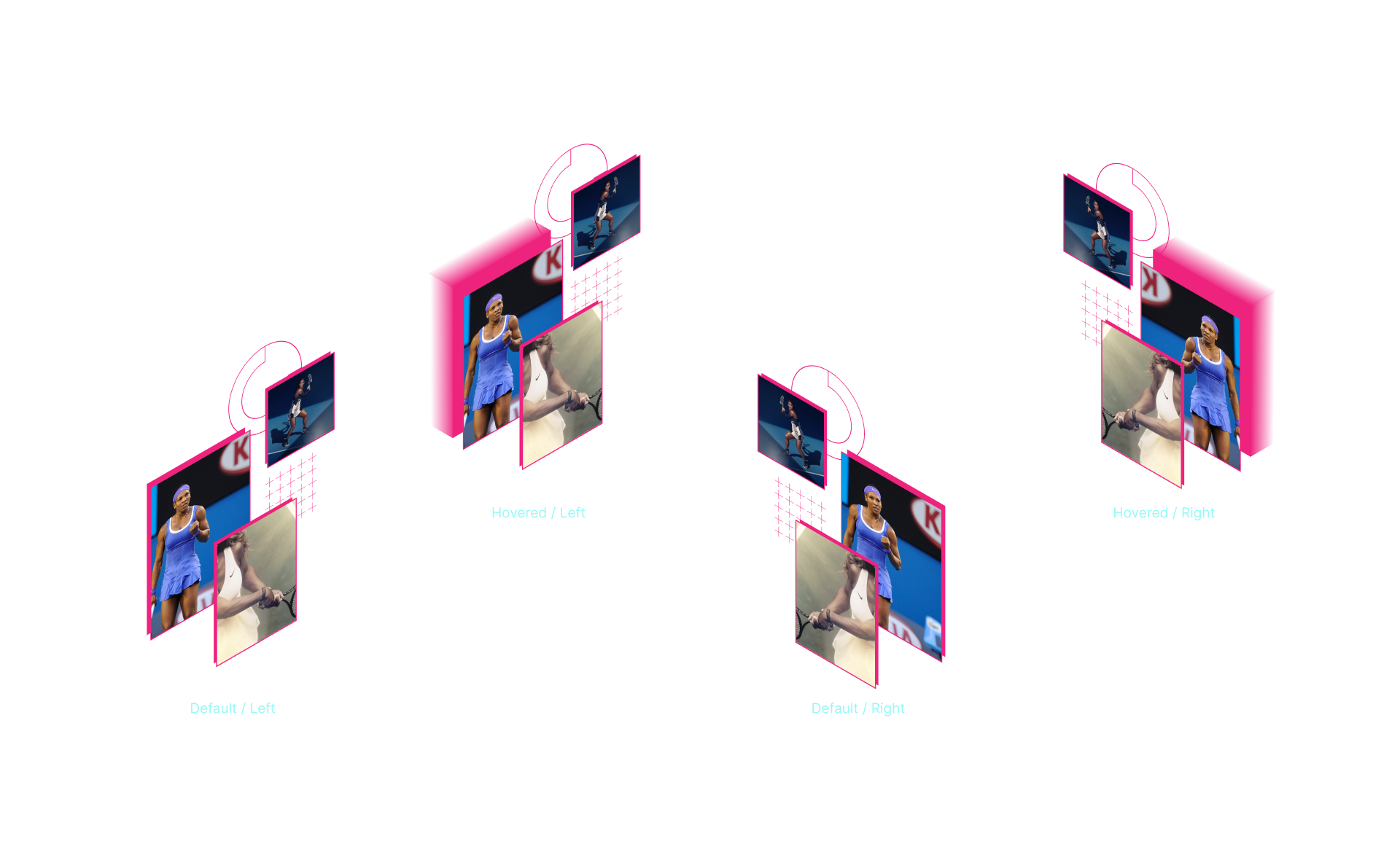 Ento packaging front view