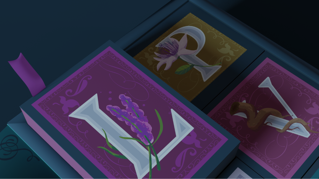 Shleep product box close-up