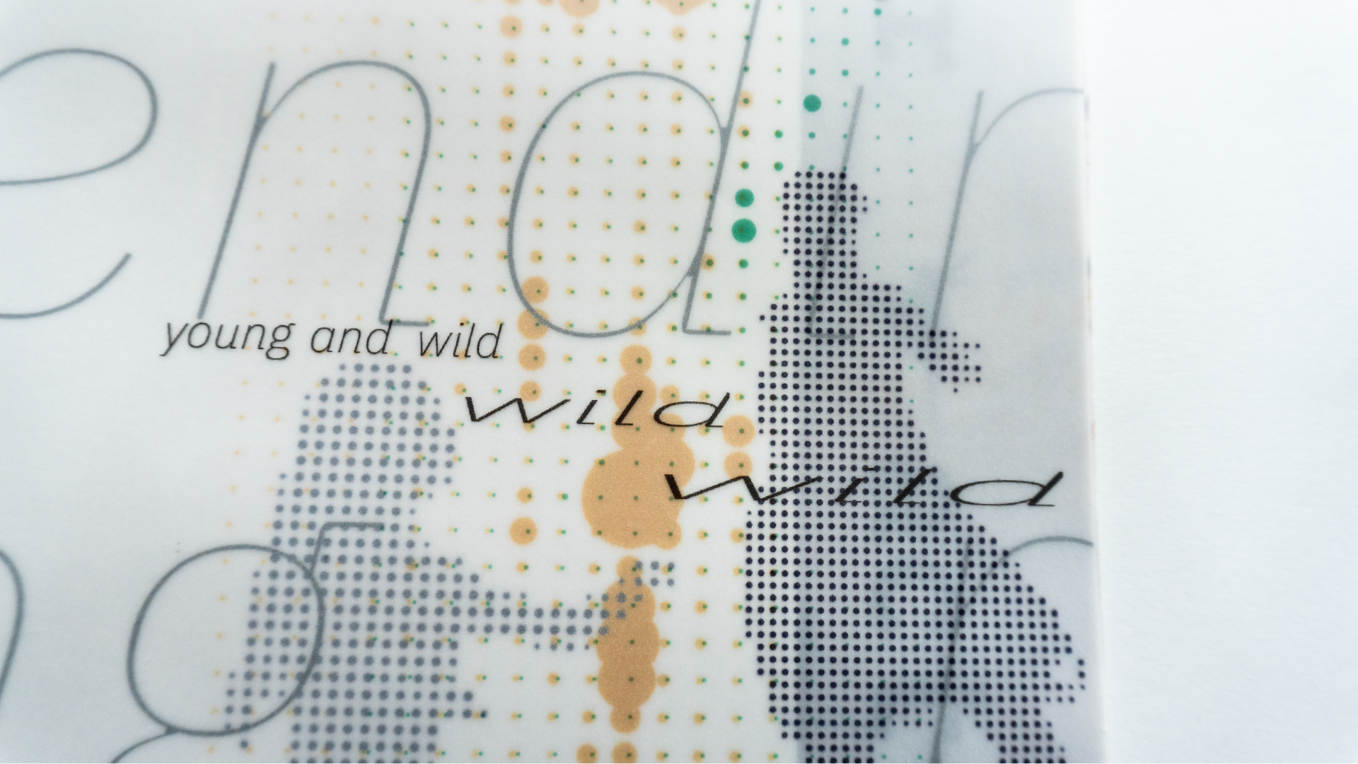 Spring spread details